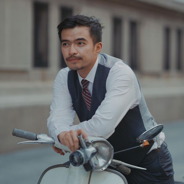 Anh Lý Thành Cơ